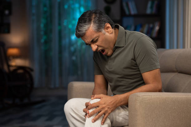 Joint Veda pain relief oil