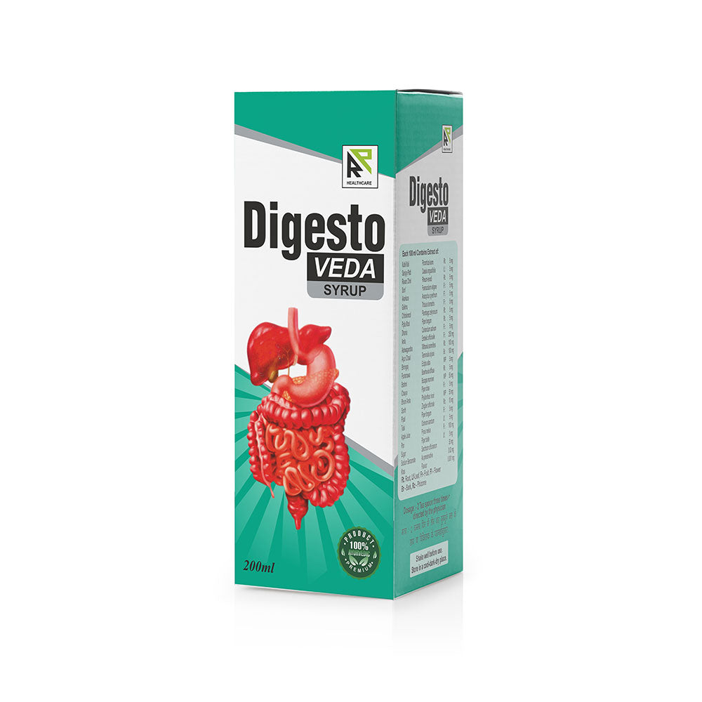 Digesto Veda