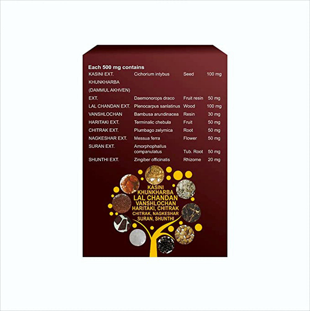 ARSHVEDA_Capsules_online