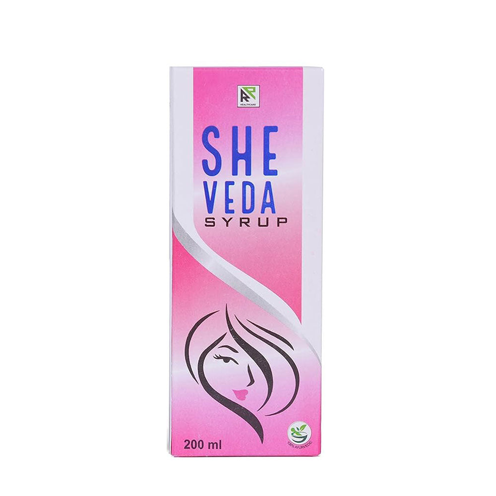 Sheveda_Syrup