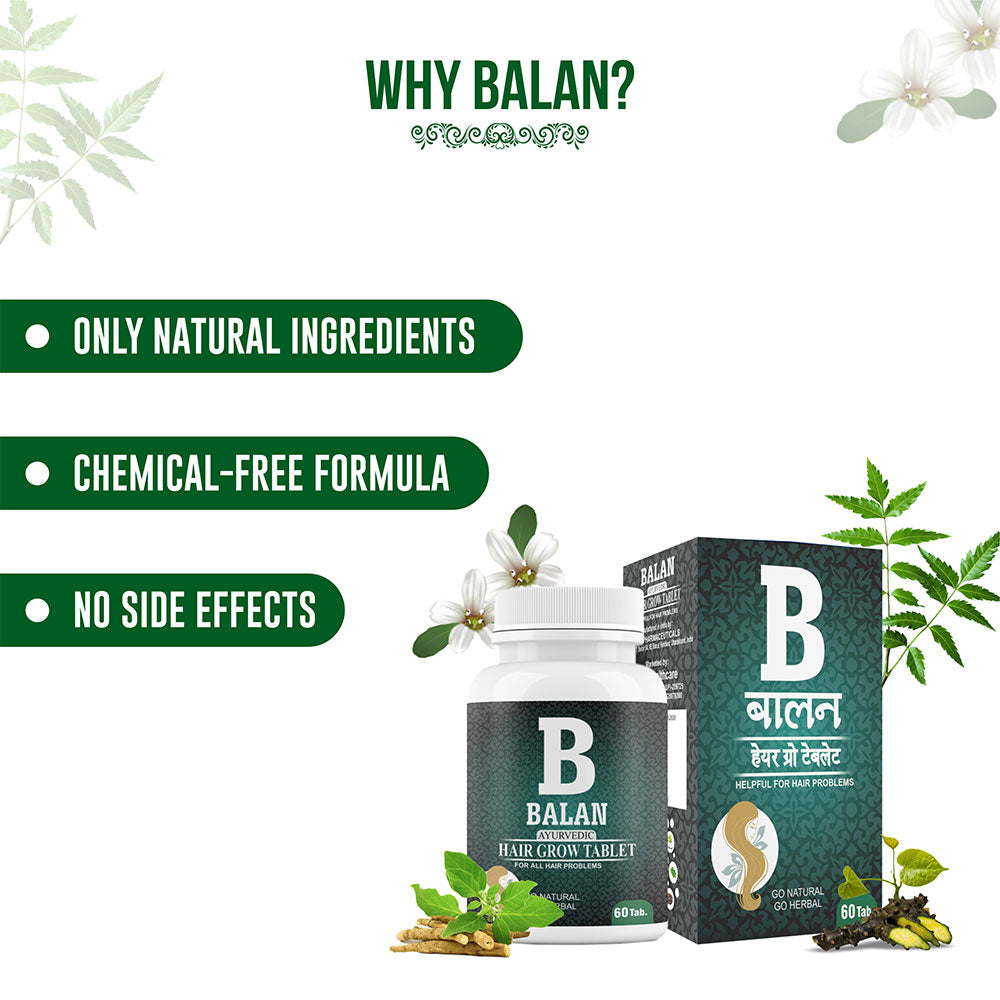 why_Balan_ayurvedic_hair_tablets