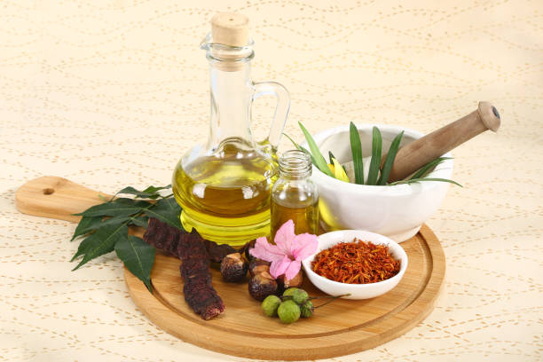 Balan ayurvedic hair oil