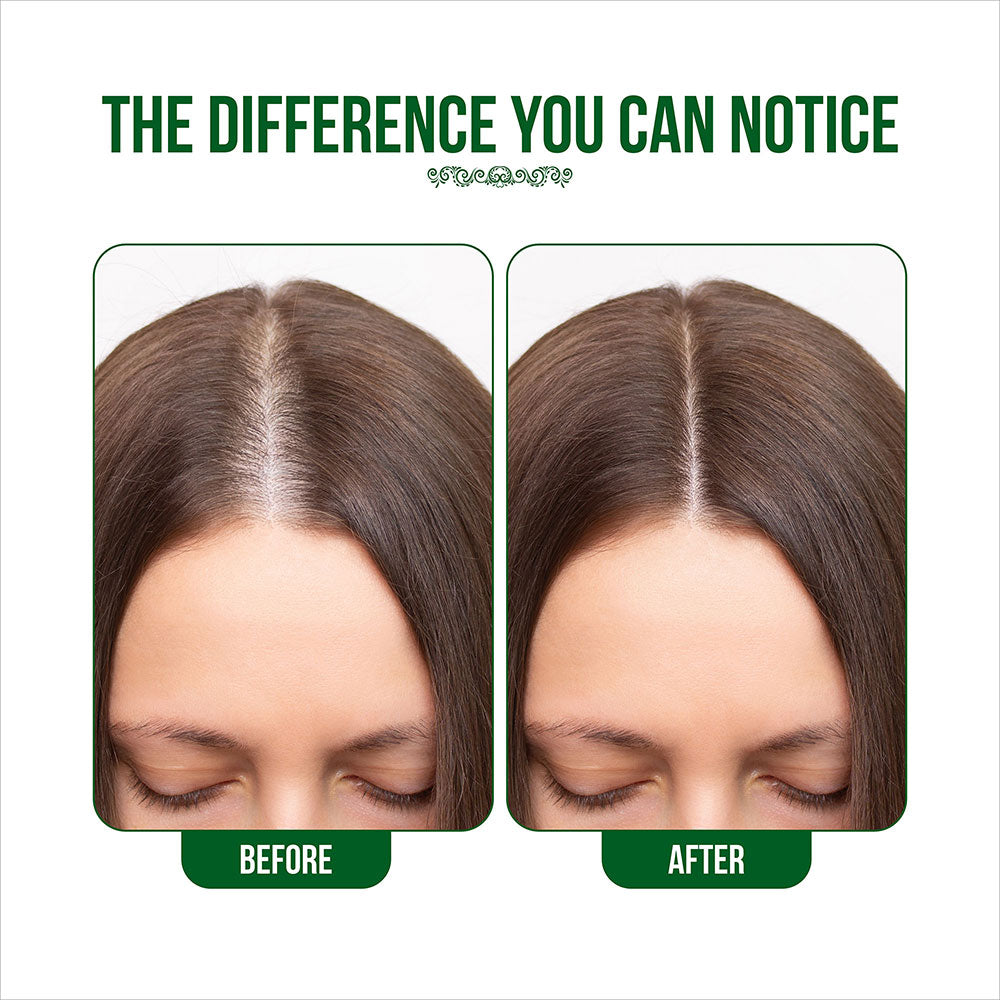 BALAN Hair Serum