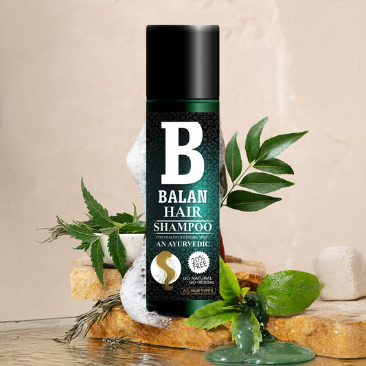 Balan Hair Shampoo