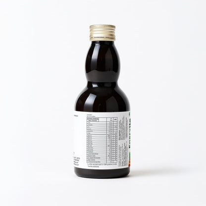 Enervite Syrup