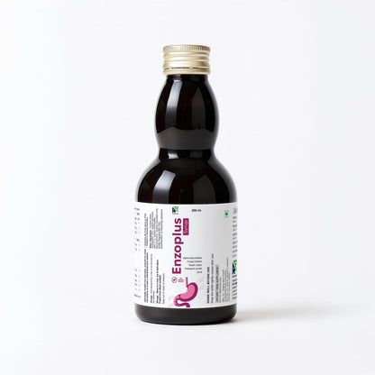 Enzoplus Syrup