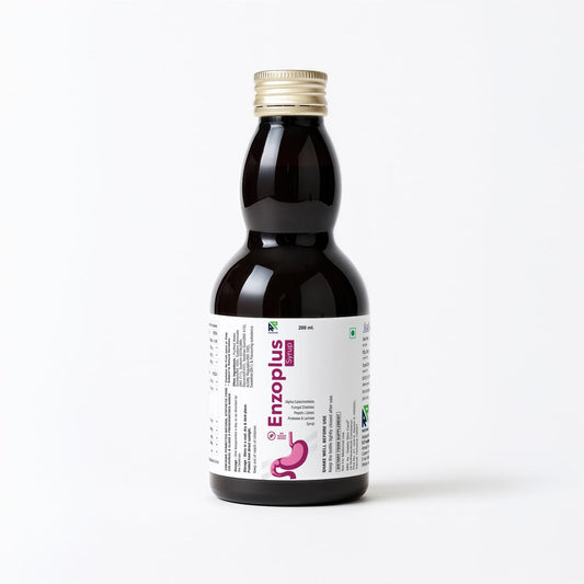 Enzoplus Syrup