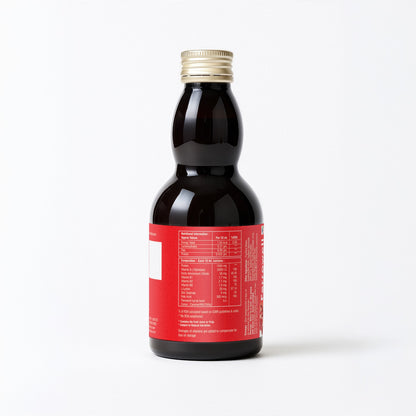 Ferrowell Syrup