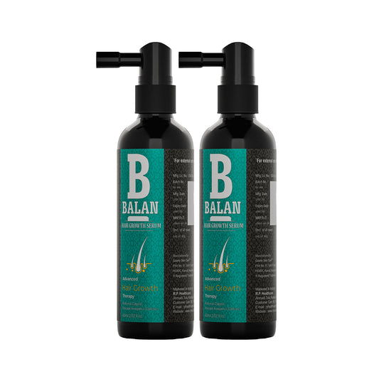 BALAN Hair Serum