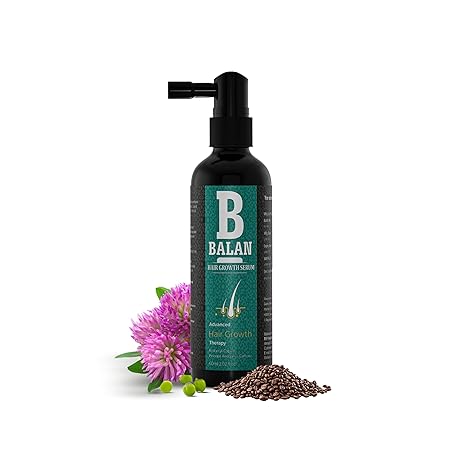 BALAN Hair Serum